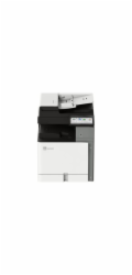 Lexmark CX952se - Multifunkcní tiskárna - barva - laser - A3/Ledger (média) - až 45 stran/min. (kopírování) - až 45 stran/min. (tisk) - 700 listy - USB 2.0, Gigabit LAN, Wi-Fi(ac), hostitel USB 2.0