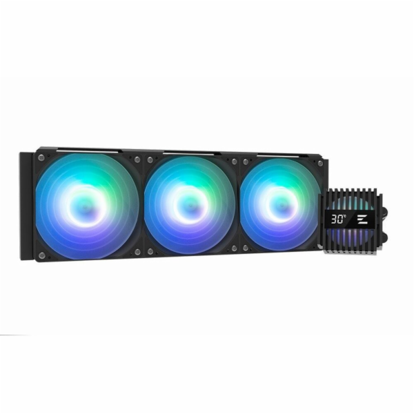 Zalman Chladič kapaliny pro procesor ALPHA2 V2 A36 360 mm...