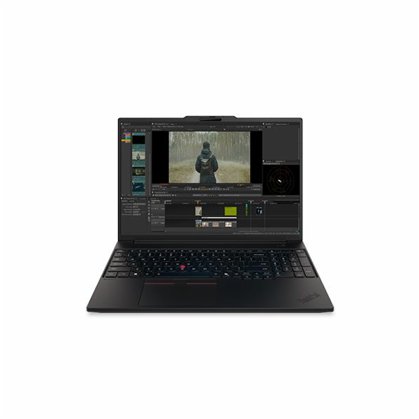 Lenovo ThinkPad P/P16s Gen 5 (Intel)/U7-356H/16"/WUXGA/32...