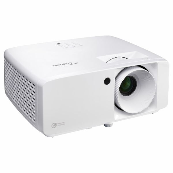 Optoma projektor ZH521 (DLP, Laser, Full HD, 5500 ANSI, 2...