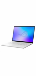 ASUS ROG Zephyrus G16/GU606AR-TB011WZ/U9-386H/16"/2560x1600/32GB/1TB/RTX 5070Ti/W11H/White/2R