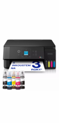 Epson EcoTank/L3360/Tisk/Ink/A4/LAN/WiFi/USB