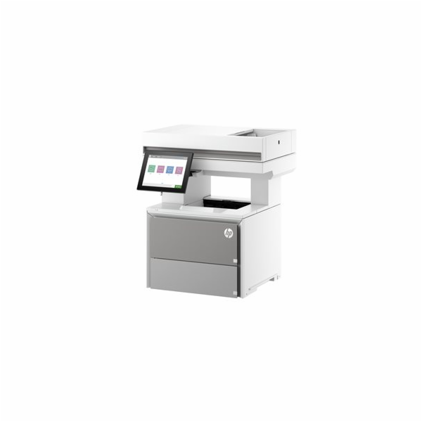 HP LaserJet Enterprise MFP 6600dn