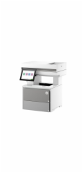 HP LaserJet Enterprise MFP 6600dn