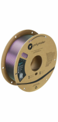 Poly Filament aker Panchroma Starlight PLA 1,75 mm 1 kg - Nebula}