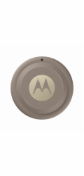Motorola Moto Tag 2 PANTONE Laurel OAK