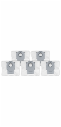 Sáček T6 Power pro Dreame X30, X40, X50, P50, V50, Z60, L40, L50, 5 ks