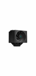 BAZAR DEEPCOOL CPU Chladič ASSASSIN IV VC VISION, 1x120mm, 1x140mm, LGA2066, AM5, černá ROZBALENO