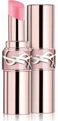 Yves Saint Laurent Candy Glow tónovací máslový balzám na rty 1B Růžový východ slunce 3,2 g