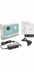 Movano Napájecí adaptér pro notebook 65W, 4,5 mm, 3,3 A, 20 V (ZZ/LEN20325Y)