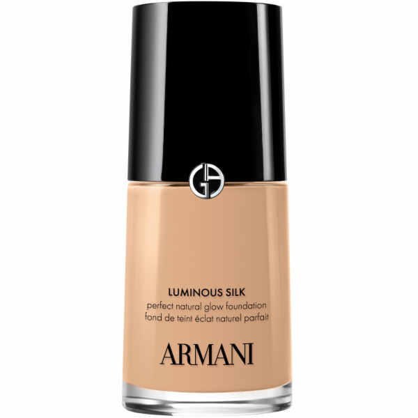 Giorgio Armani ARMANI ZÁŘIVÝ HEDVÁBNÝ MAKE-UP 3.8 30ML