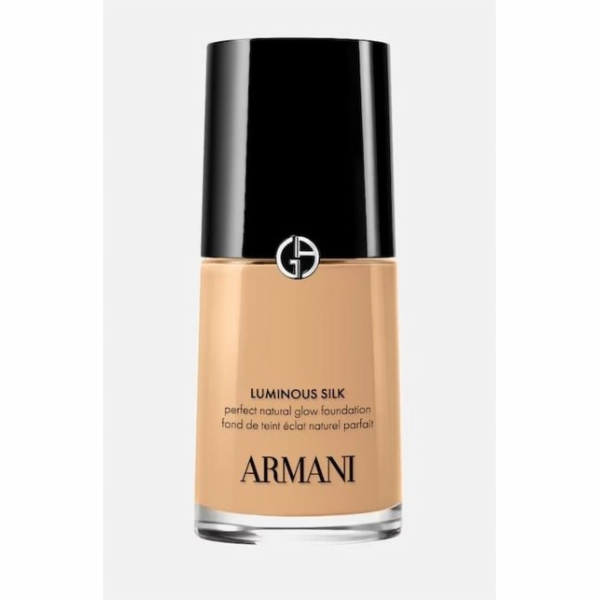Giorgio Armani ARMANI ZÁŘIVÝ HEDVÁBNÝ MAKE-UP 4 30ML