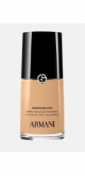 Giorgio Armani ARMANI ZÁŘIVÝ HEDVÁBNÝ MAKE-UP 4 30ML