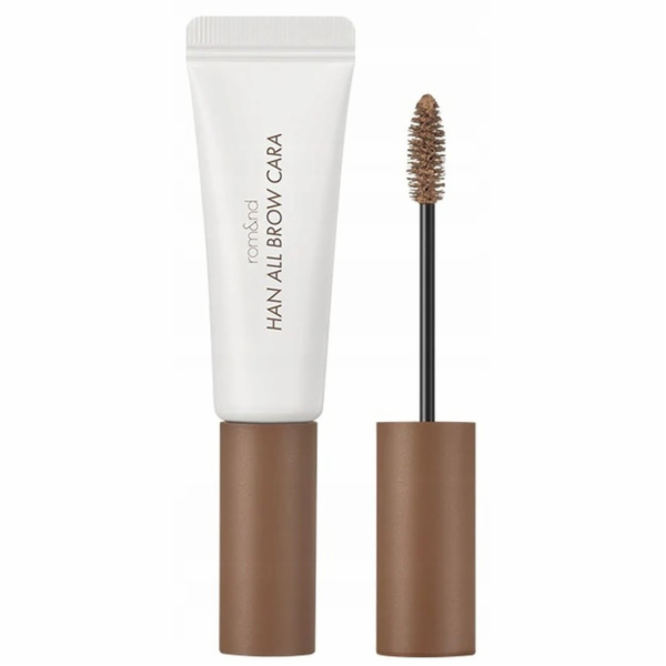 Benefit Řasenka na obočí ROM&ND_Han All Brow Cara 02 Mild...