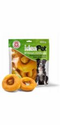 IdeaPet IDEAPET 500g kobliha s králíkem