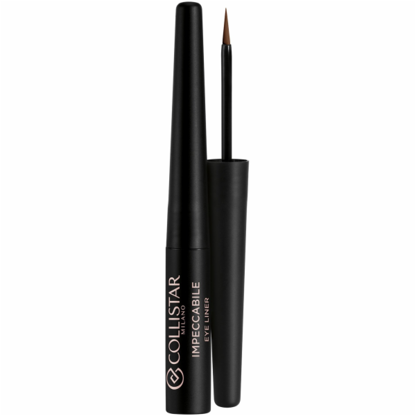 Collistar Oční linka Collistar Impeccable č. 2 Hnědá 2,5 ml