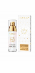 Dermika DERMIKA Luxusní rozjasňující báze pod make-up s ceramidy Magický filtr 30 ml