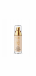 Dermika DERMIKA Luxusní ceramidový make-up 4 v 1 SPF30 odstín 03 30 ml