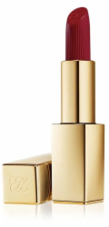 Estee Lauder Rtěnka Estée Lauder Pure Color Bold Bordeaux 3,5 g krémová