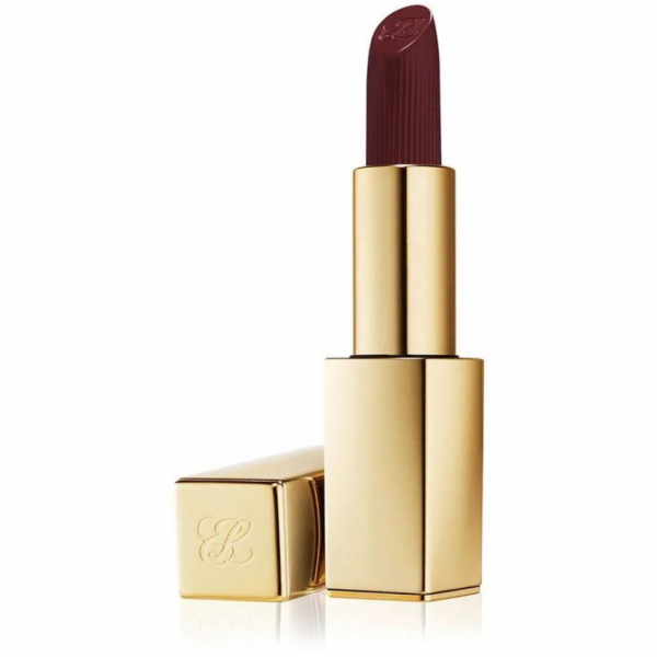 Estee Lauder Matná rtěnka Estée Lauder Pure Color Plum Di...