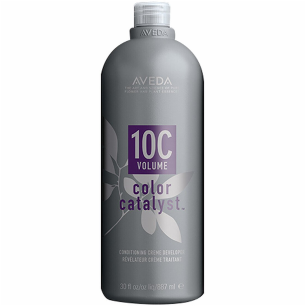 Aveda Color Catalyst Conditioning Creme Developer Oxidačn...