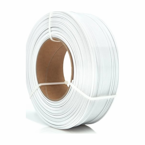 ROSA3D Filament Rosa3D Refill PET-G Standard 1,75 mm bílý...