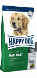 Happy Dog Supreme Fit&Vital Maxi Adult, krmivo pro dospělé psy, 4 kg