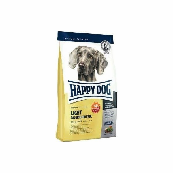 Happy Dog Supreme Fit&Vital Light Calorie Control, 4 kg