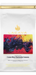 LaCava Costa Rica Hacienda Sonora zrnková káva 250 g