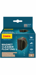 Sera magnetický čistič plovoucího skla 10 mm