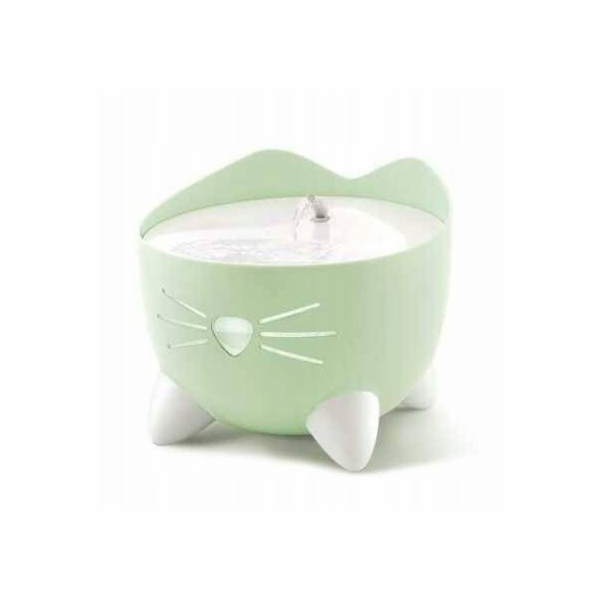 Catit Pixi Fountain Combo, sada fontán Pixi 2,5l + mísa, ...