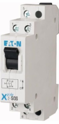 Eaton Impulzní relé 16A 230V AC 3NO 1NC ZS/3S1O (248338)