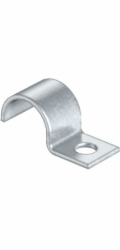 Bettermann Držák kabelů kovový 14mm 1015 14G 100ks (1009168)