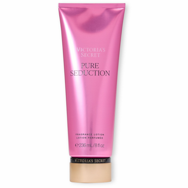 VICTORIA'S SECRET TĚLOVÉ MLÉKO Pure Seduction 236 ml