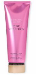 VICTORIA'S SECRET TĚLOVÉ MLÉKO Pure Seduction 236 ml