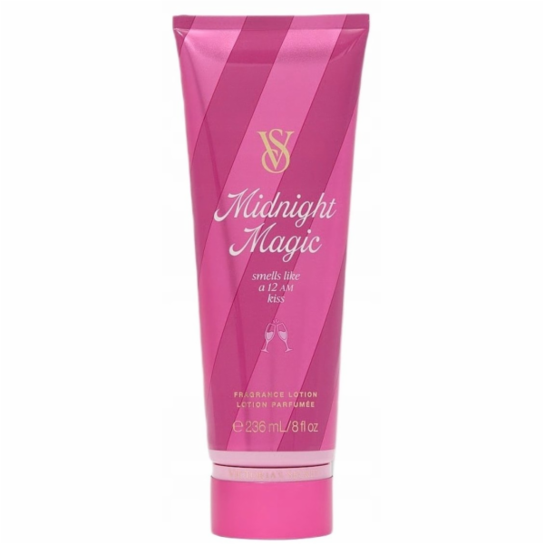 VICTORIA'S SECRET Tělové mléko Midnight Magic 236ml