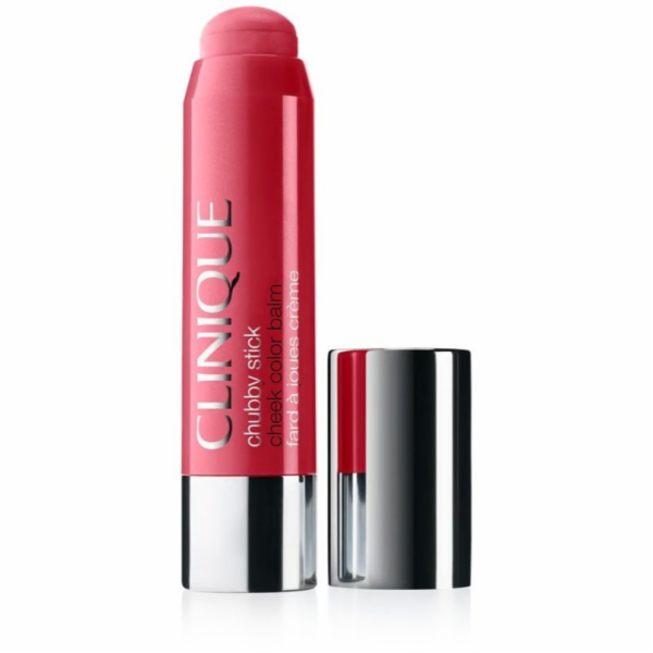 Clinique CHUBBY STICK barevný balzám na tvářenky GRANDEST...