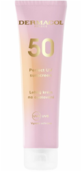 Isdin DERMACOL_Perfect UV opalovací krém na obličej SPF50 50ml