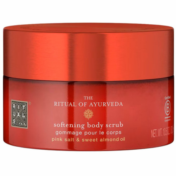 Rituals Tělový peeling Rituals The Ritual of Ayurveda s r...
