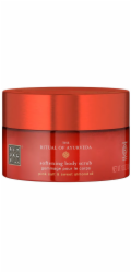 Rituals Tělový peeling Rituals The Ritual of Ayurveda s růžovou solí 300 g