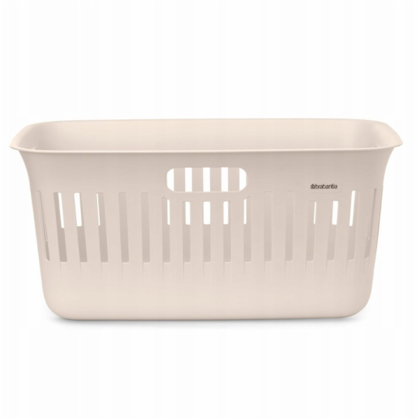 Brabantia Koš na prádlo Collet-It 40 l měkký béžový 244483