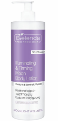 Bielenda Bielenda Professional Moonlight Wellness Rozjasňující a zpevňující měsíční balzám 500ml