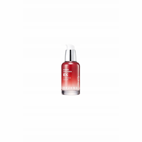 Orjena ORJENA Power Collagen Ex pleťové sérum 50 ml