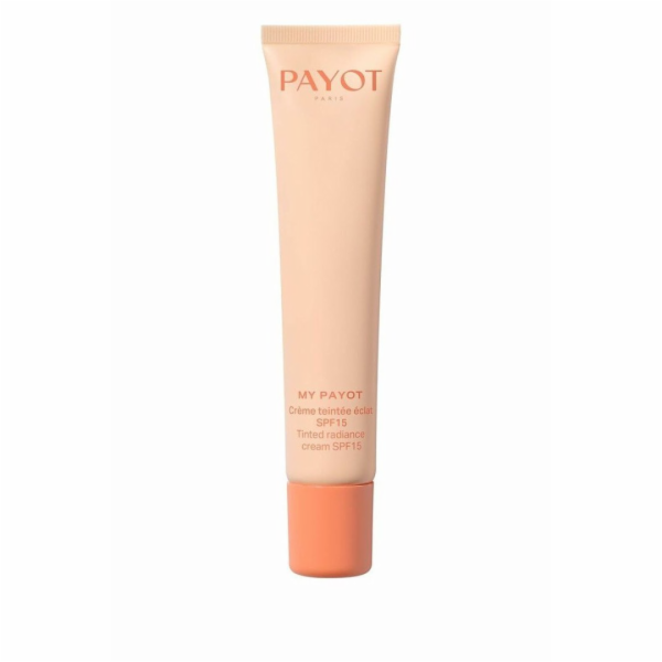 Payot Rozjasňující krém Payot Teinte clat 40 ml