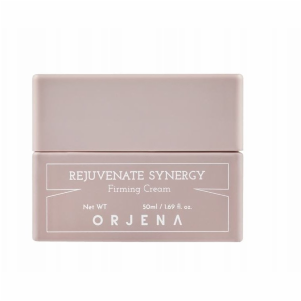 Orjena ORJENA Rejuvenate Synergy zpevňující krém na oblič...