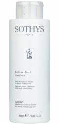 Clarins SOTHYS Clarity Lotion Chladivý tělový balzám 500ml