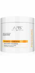 Apis ADENO-C Flash Glow rozjasňující maska z řas s vitamínem C a adenosinem 200g