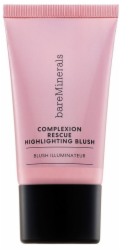 bareMinerals bareMinerals Complexion Rescue rozjasňující tvářenka Pink Glow 15ml