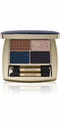 Estee Lauder Estée Lauder Estée Lauder The Essential Eyeshadow Quad Poolside Eye Shadow Palette 4g