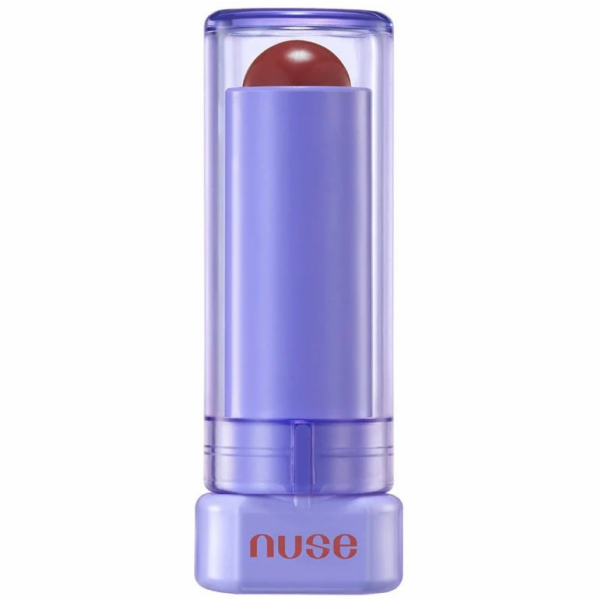 Its Skin Nuse Color Care balzám na rty 02 Hey Woody 4,3 g